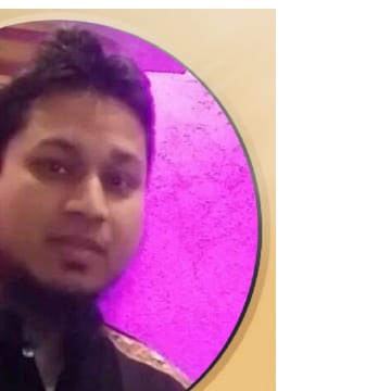 Ali Ahmed Chowdhury