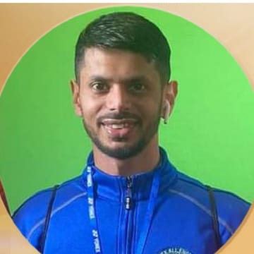 Amdad Rahman