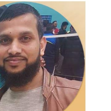 Amir Hussain