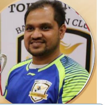 Anwar Hussain 