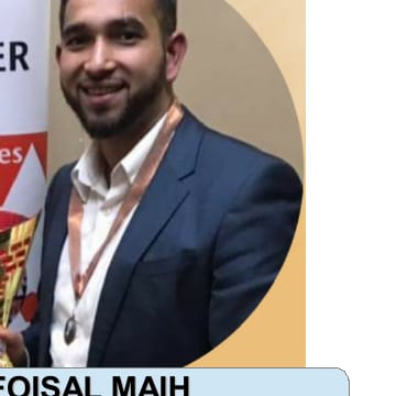 Foisal Miah