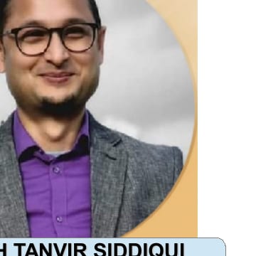 Sheikh Tanvir Siddiqui